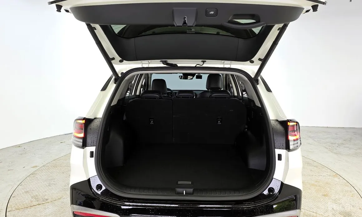Фото 20 - Kia Sportage