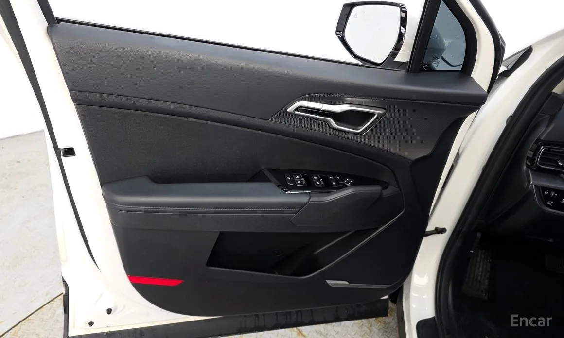 Фото 24 - Kia Sportage