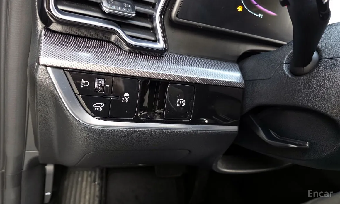 Фото 27 - Kia Sportage