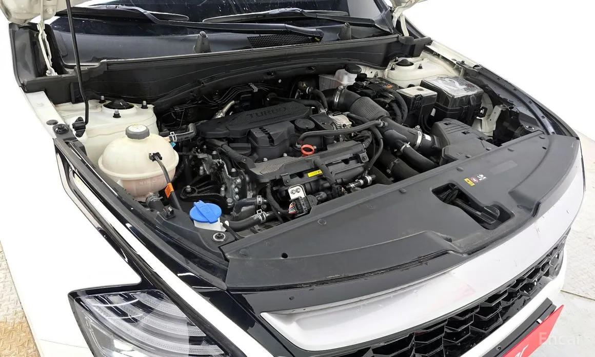 Фото 6 - Kia Sportage