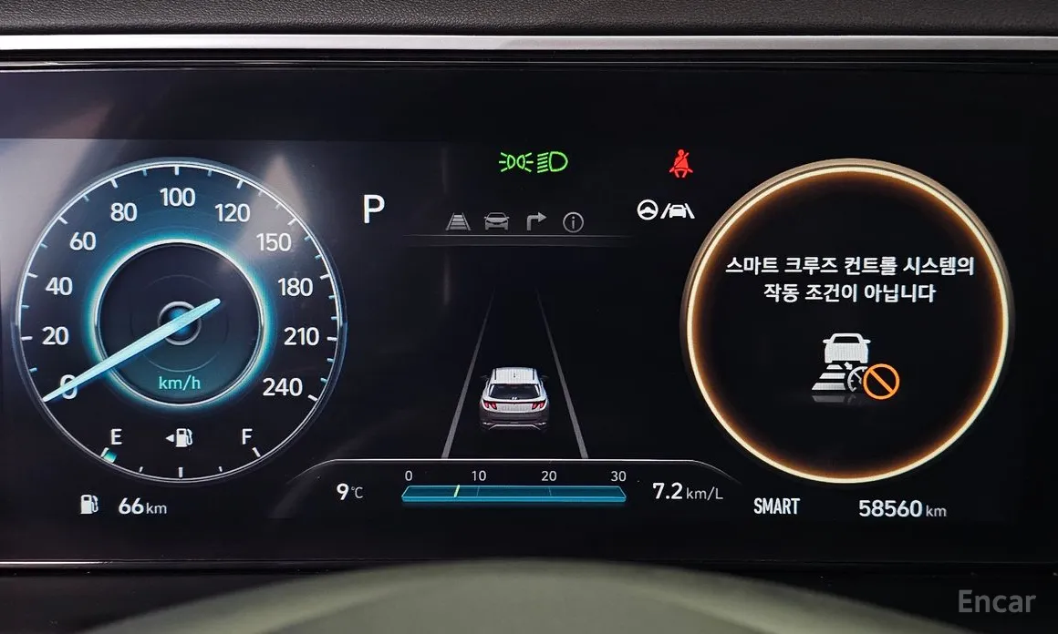Фото 8 - Hyundai Tucson