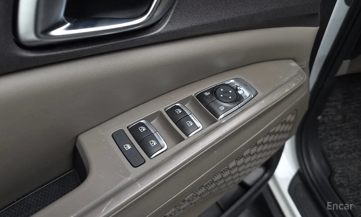 Фото 30 - Kia Carnival