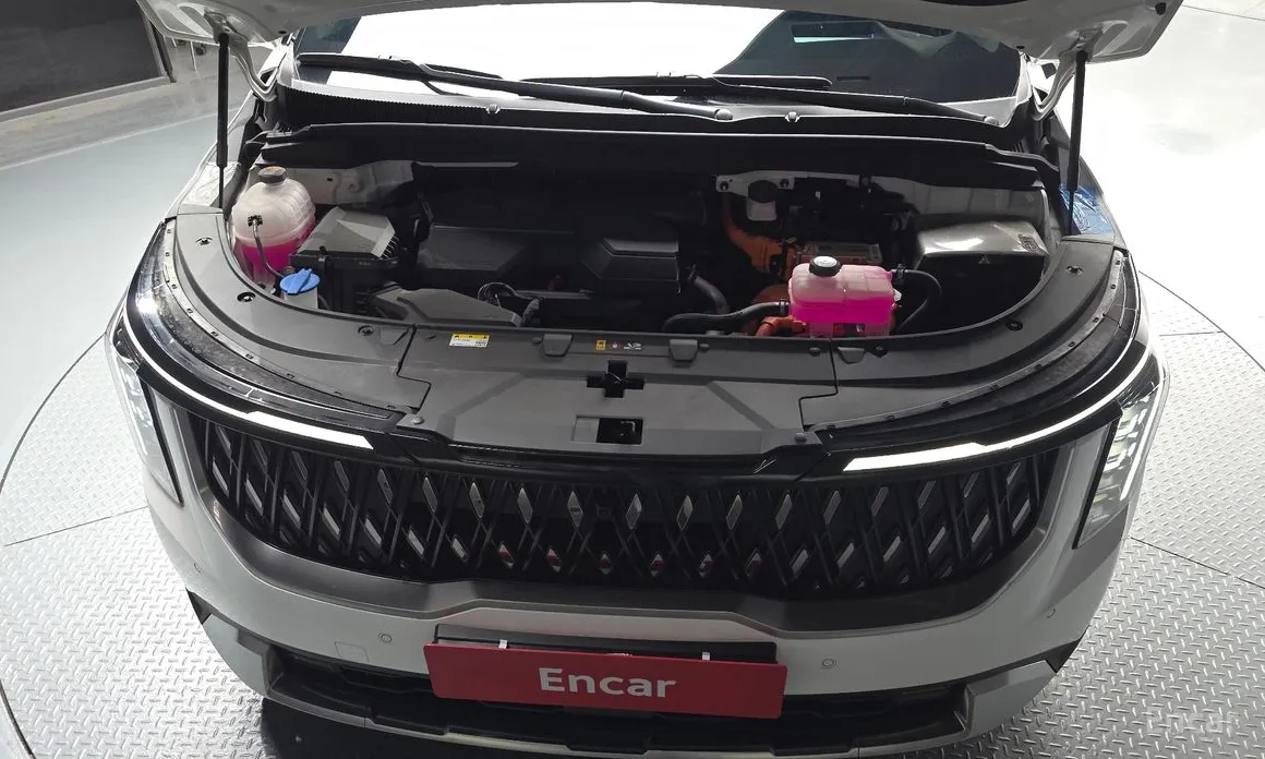 Фото 6 - Kia Carnival