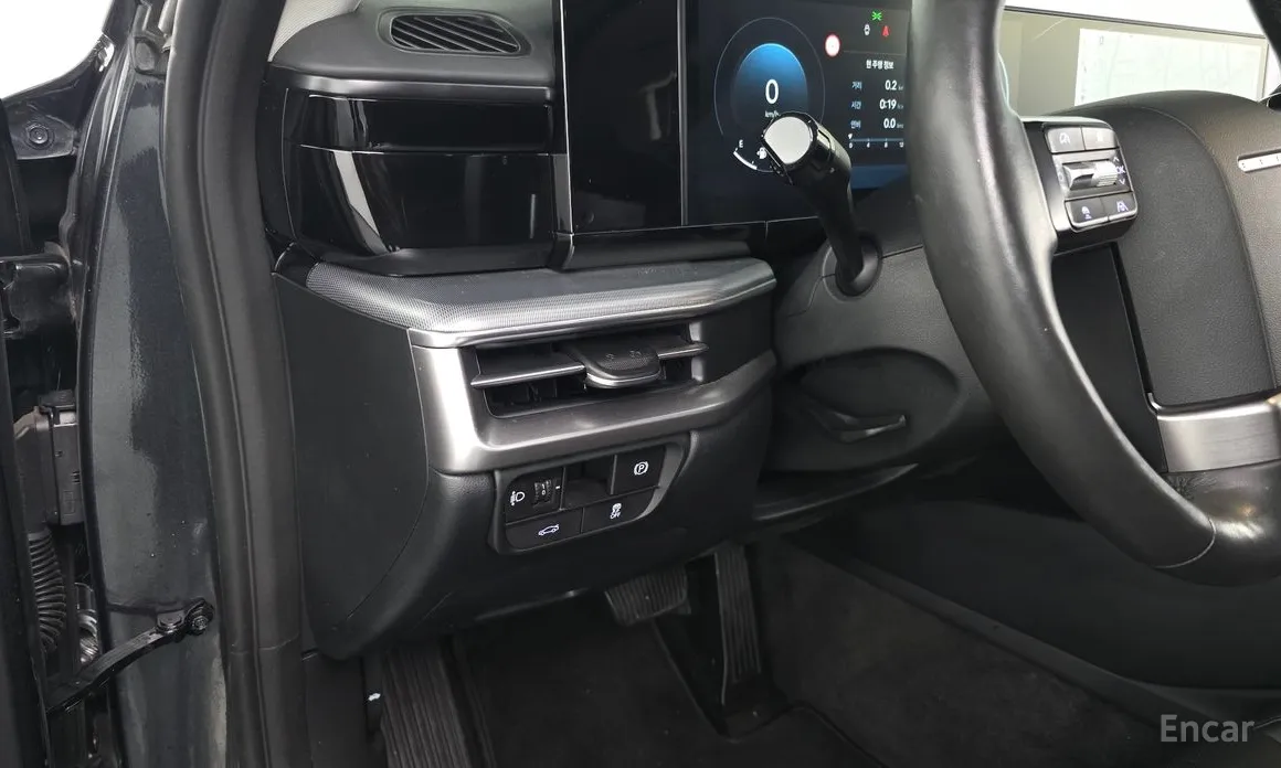 Hyundai Grandeur 2022 3.5 LPG 2WD