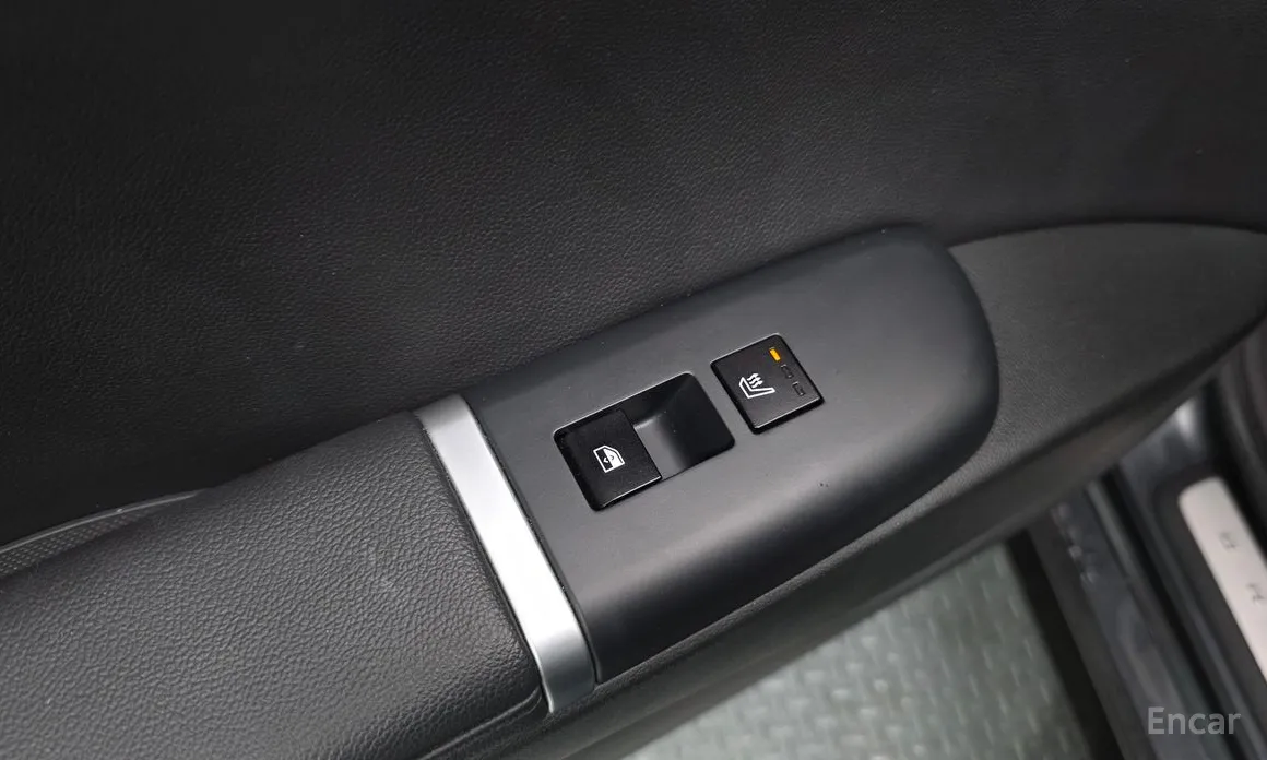 Hyundai Grandeur 2022 3.5 LPG 2WD
