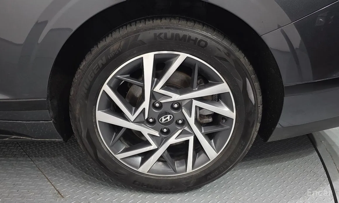 Hyundai Grandeur 2022 3.5 LPG 2WD