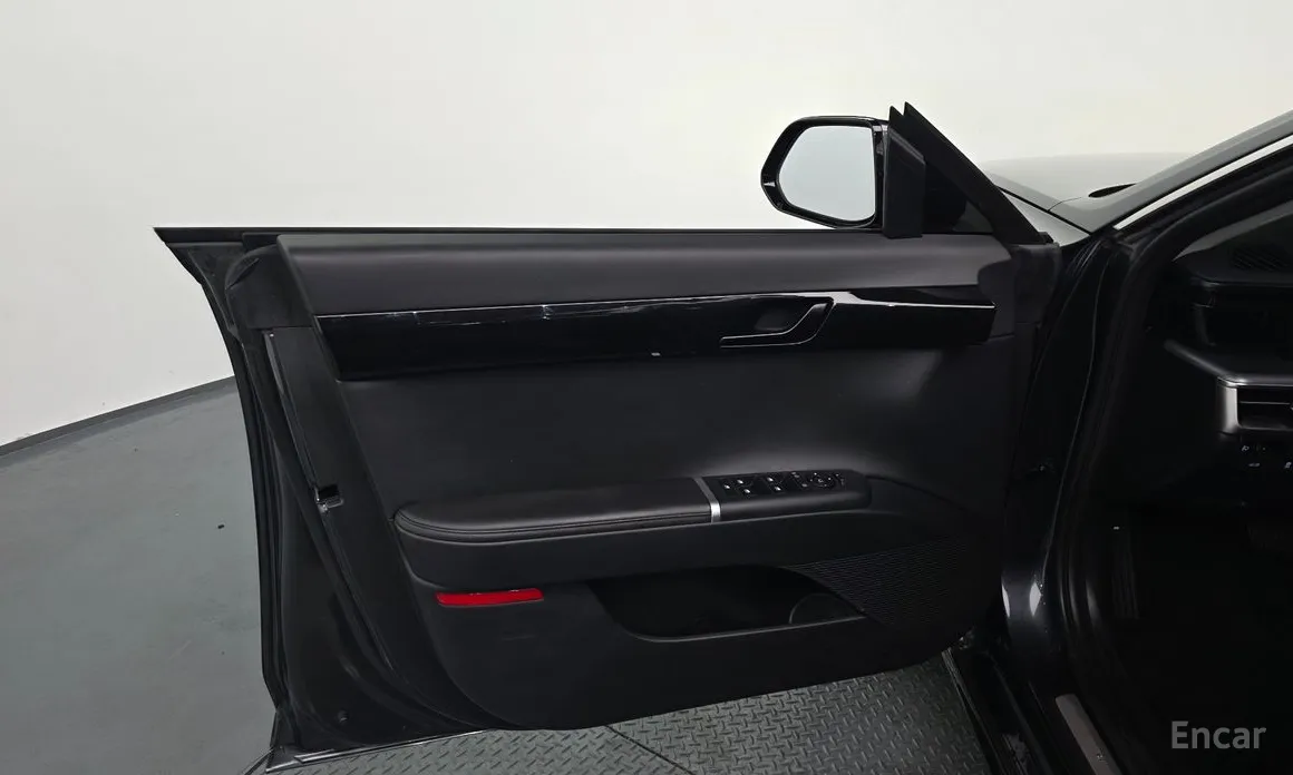 Hyundai Grandeur 2022 3.5 LPG 2WD