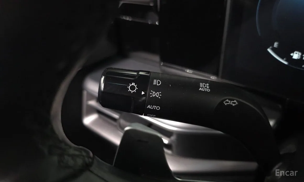 Hyundai Grandeur 2022 3.5 LPG 2WD