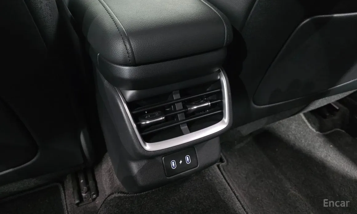 Hyundai Grandeur 2022 3.5 LPG 2WD
