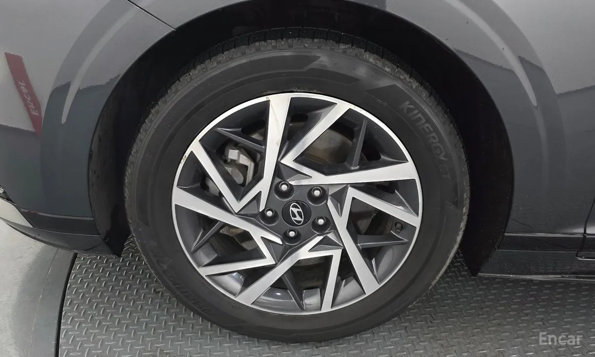 Hyundai Grandeur 2022 3.5 LPG 2WD