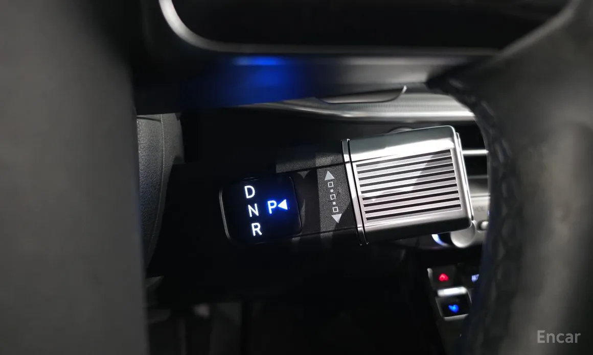Hyundai Grandeur 2022 3.5 LPG 2WD