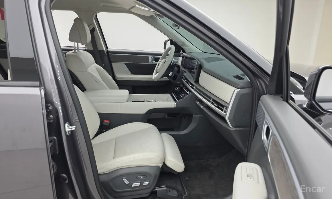 Zdjęcie 11 - Hyundai Santa Fe