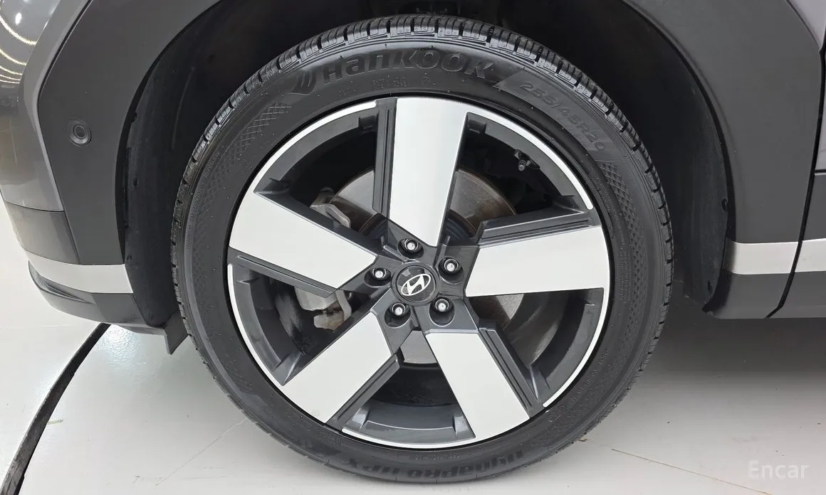 Zdjęcie 5 - Hyundai Santa Fe
