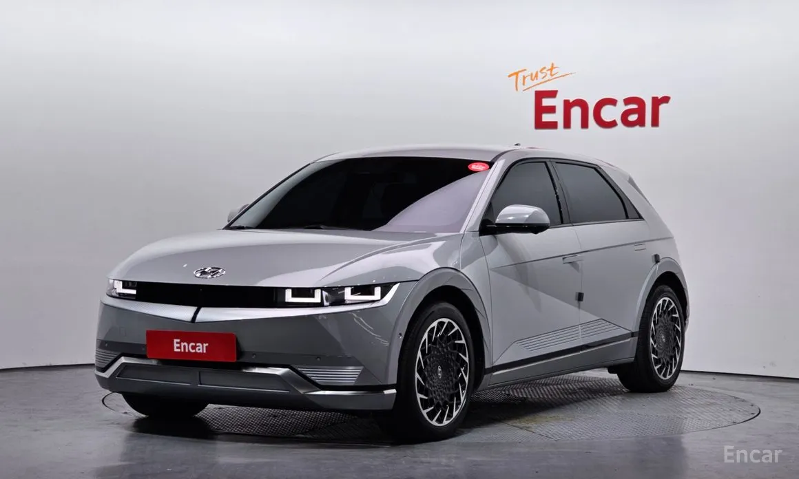 Zdjęcie 1 - Hyundai Ioniq 5