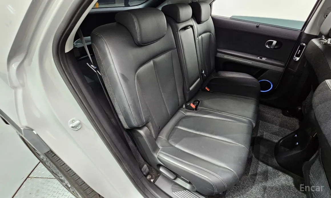 Zdjęcie 11 - Hyundai Ioniq 5