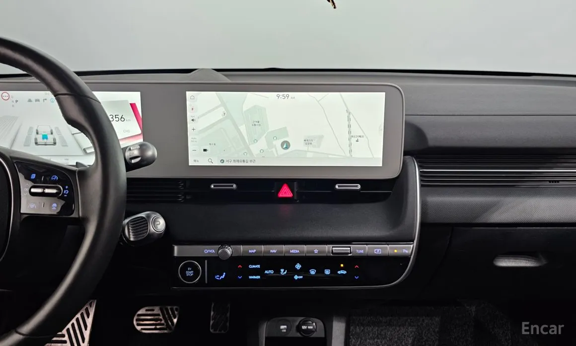 Zdjęcie 13 - Hyundai Ioniq 5