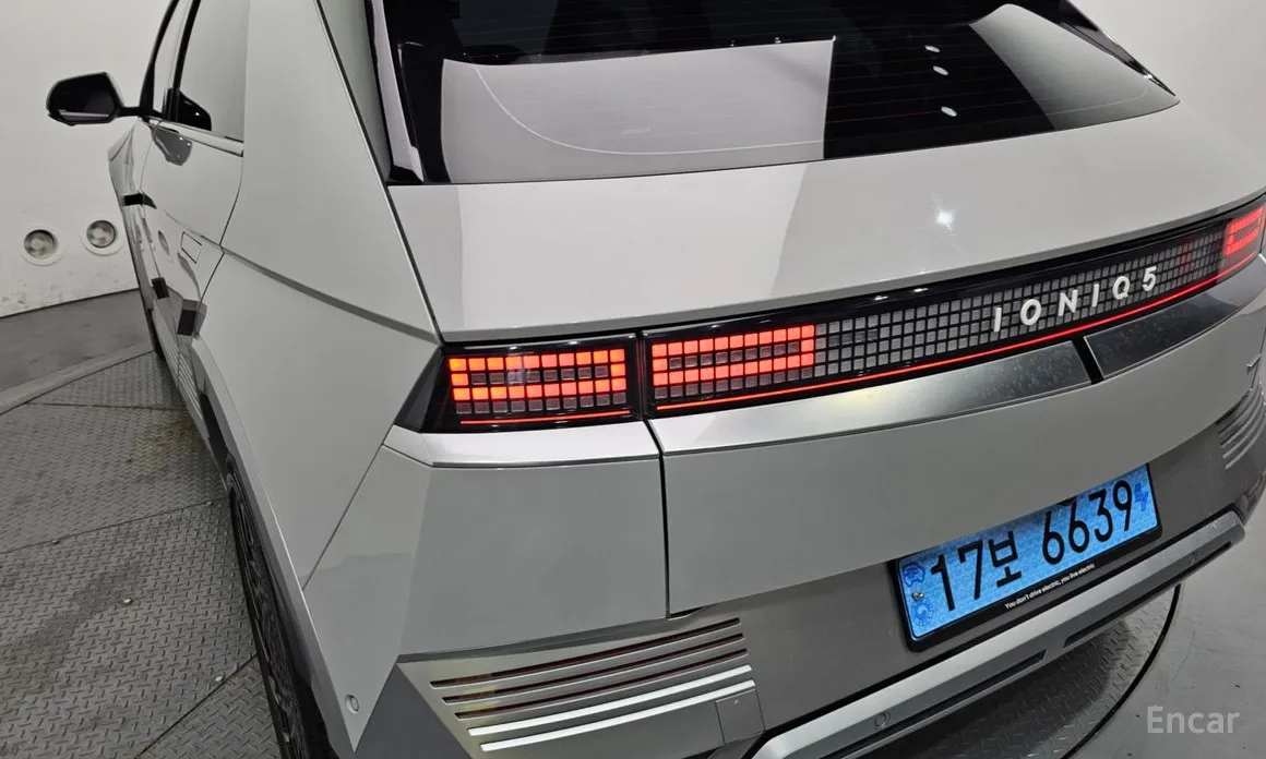 Zdjęcie 23 - Hyundai Ioniq 5