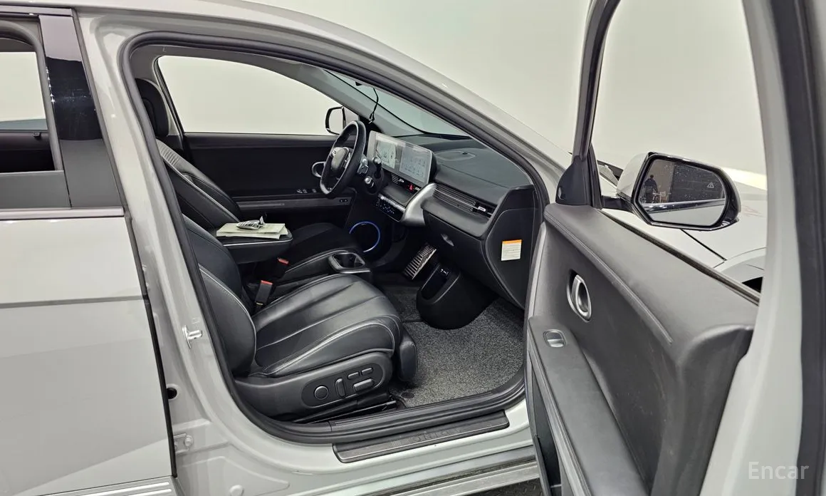 Zdjęcie 26 - Hyundai Ioniq 5