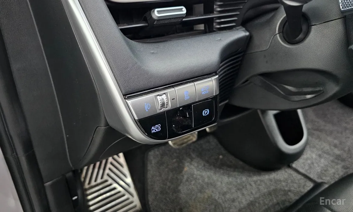 Zdjęcie 28 - Hyundai Ioniq 5