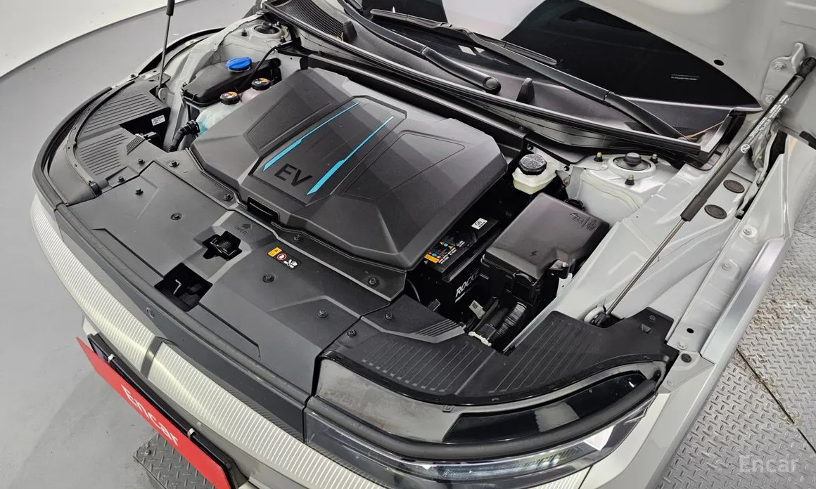 Zdjęcie 6 - Hyundai Ioniq 5
