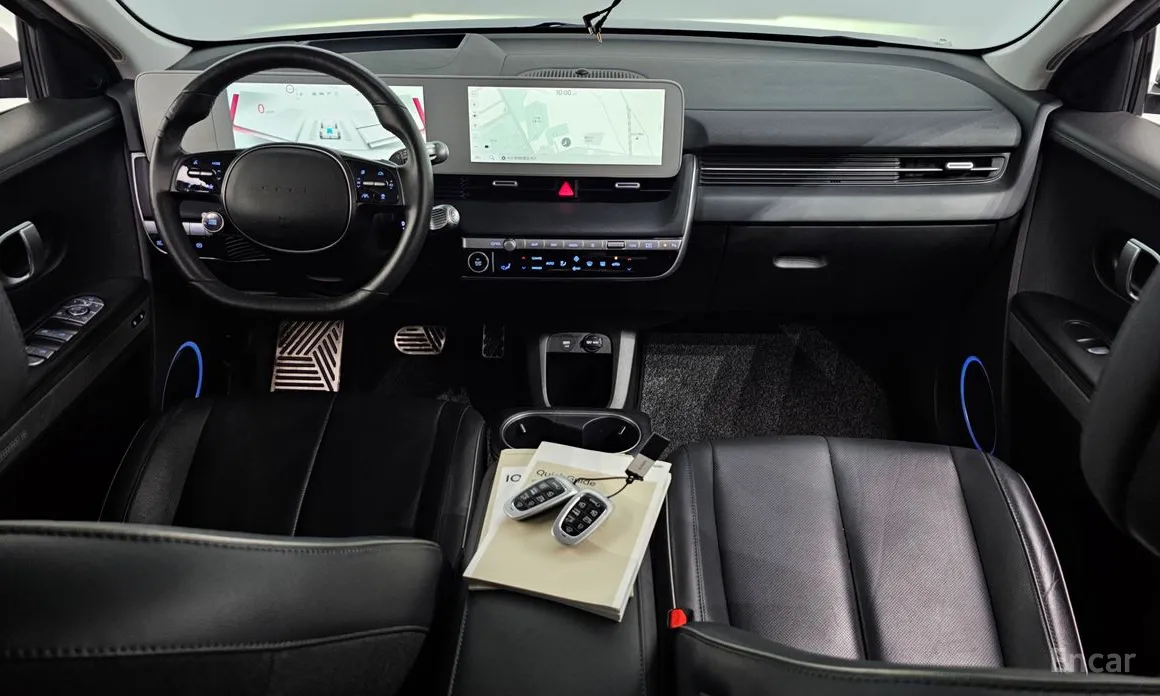Zdjęcie 7 - Hyundai Ioniq 5