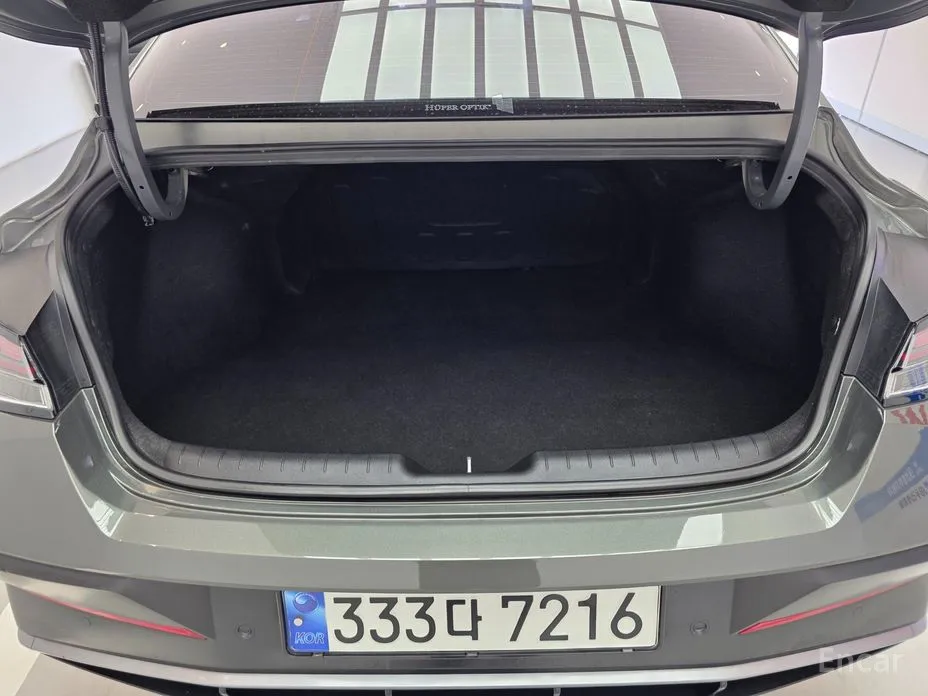 Hyundai Avante 2023 1.6