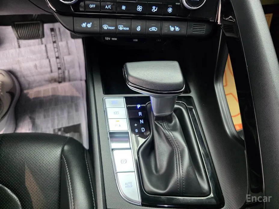 Hyundai Avante 2023 1.6