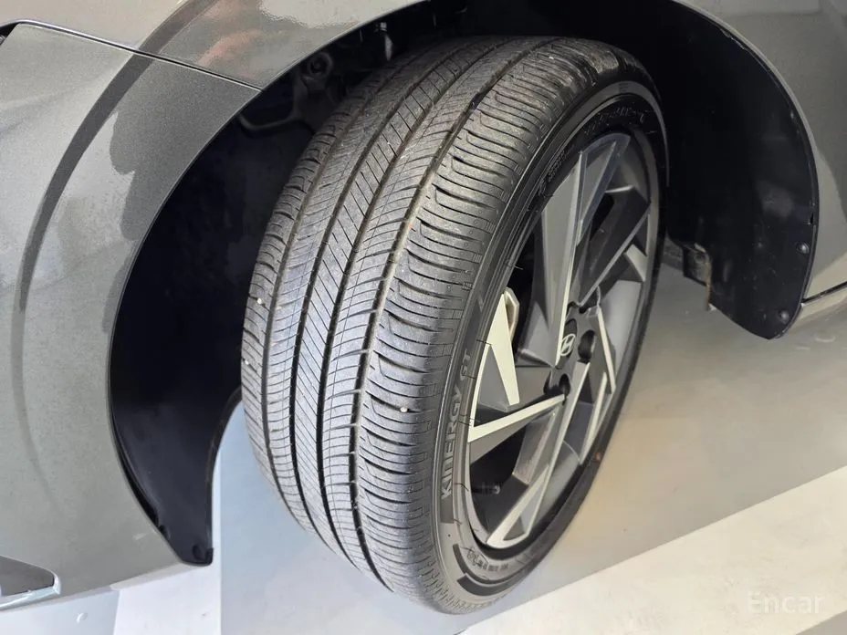 Hyundai Avante 2023 1.6