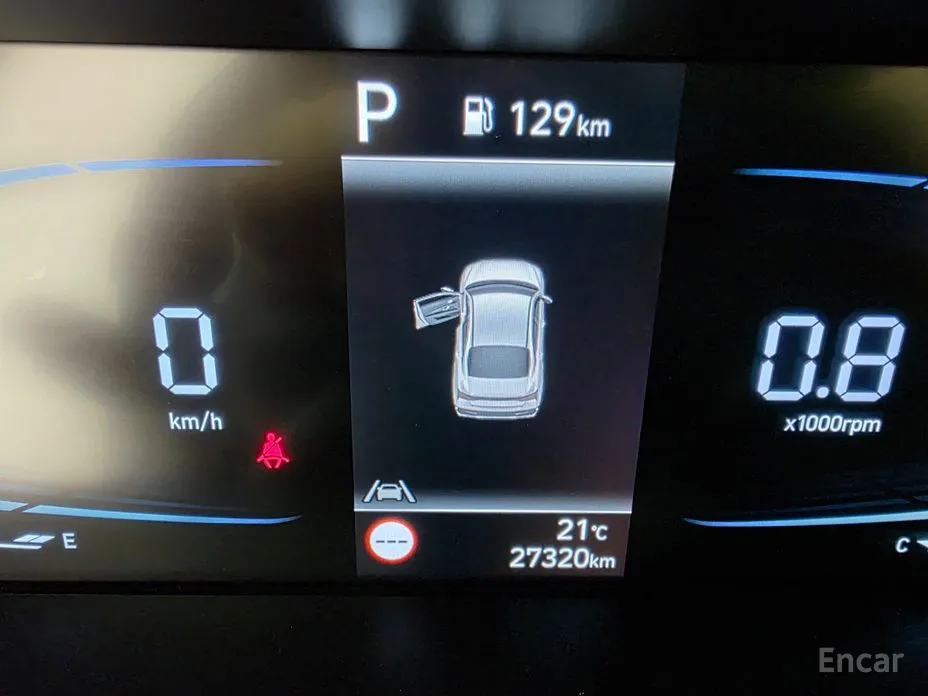 Hyundai Avante 2023 1.6