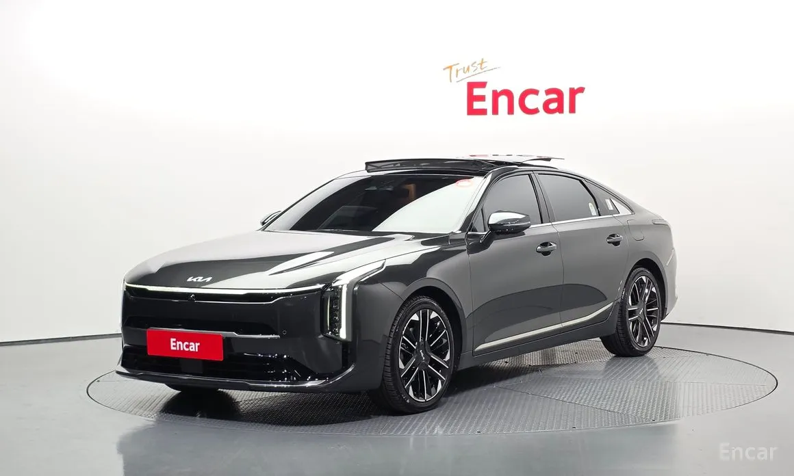 Kia K8 2024 Signature