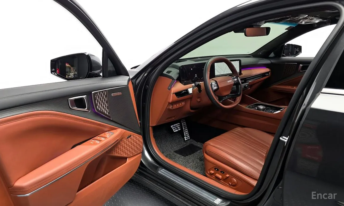 Kia K8 2024 Signature