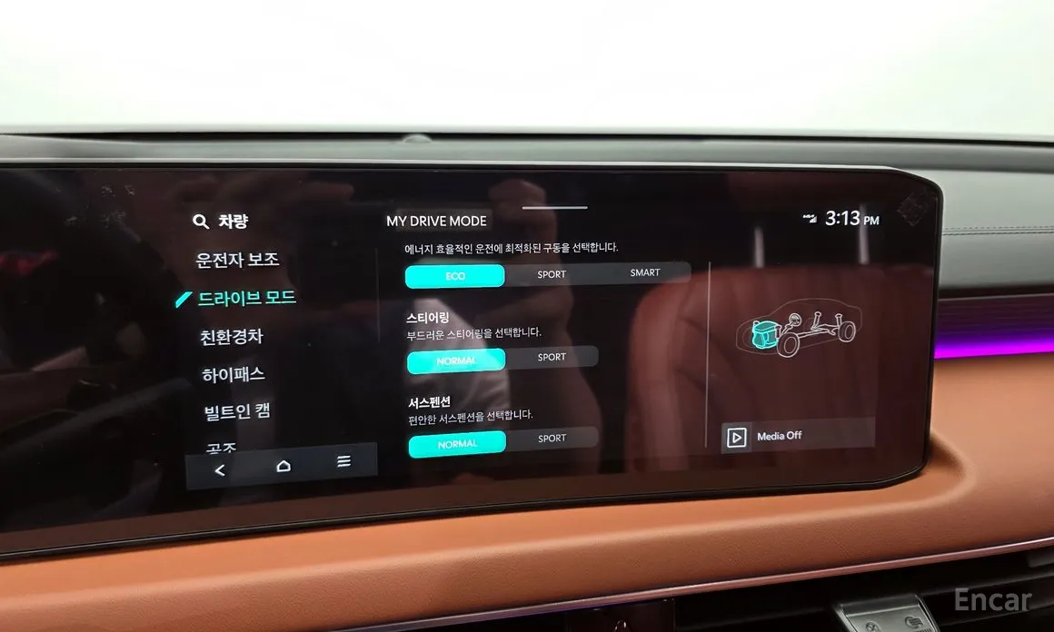 Kia K8 2024 Signature