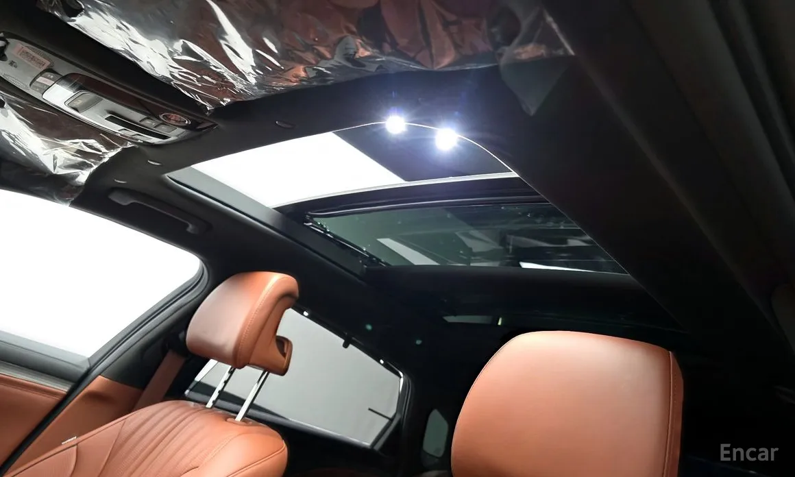 Kia K8 2024 Signature
