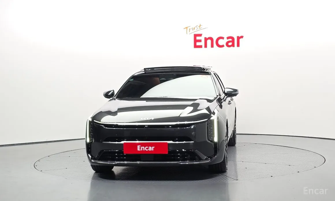 Kia K8 2024 Signature