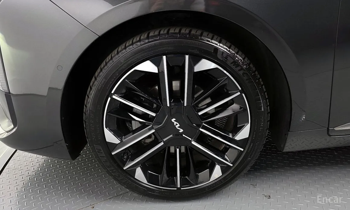 Kia K8 2024 Signature