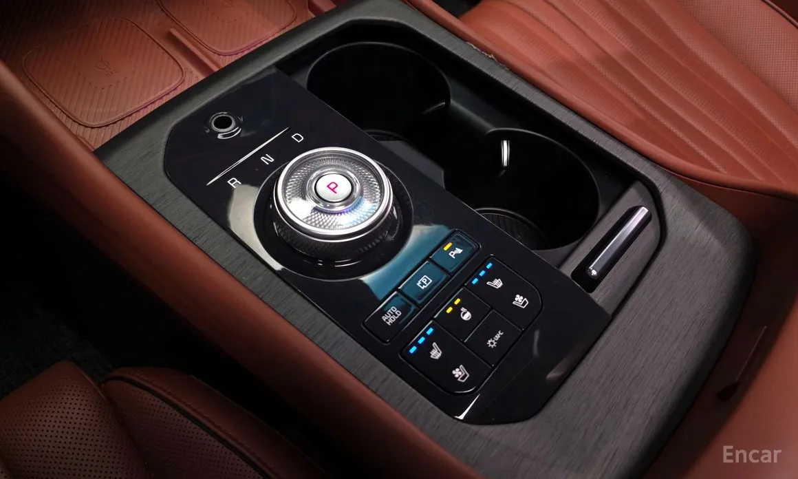 Kia K8 2024 Signature