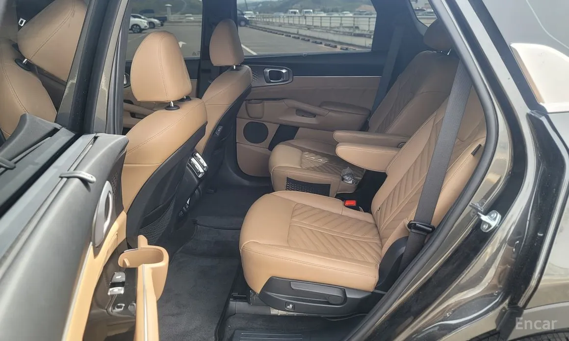 Kia Sorento 2023 HEV 1.6 2WD