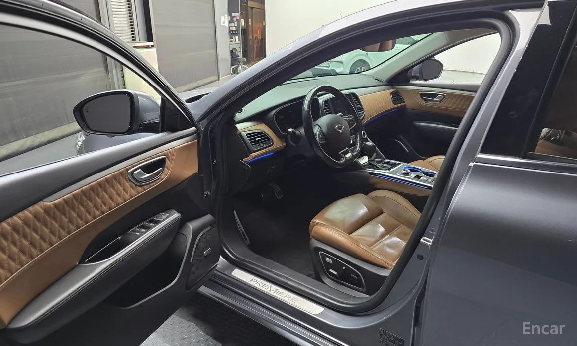 Renault SM6 2020 1.8 TCe Premiere