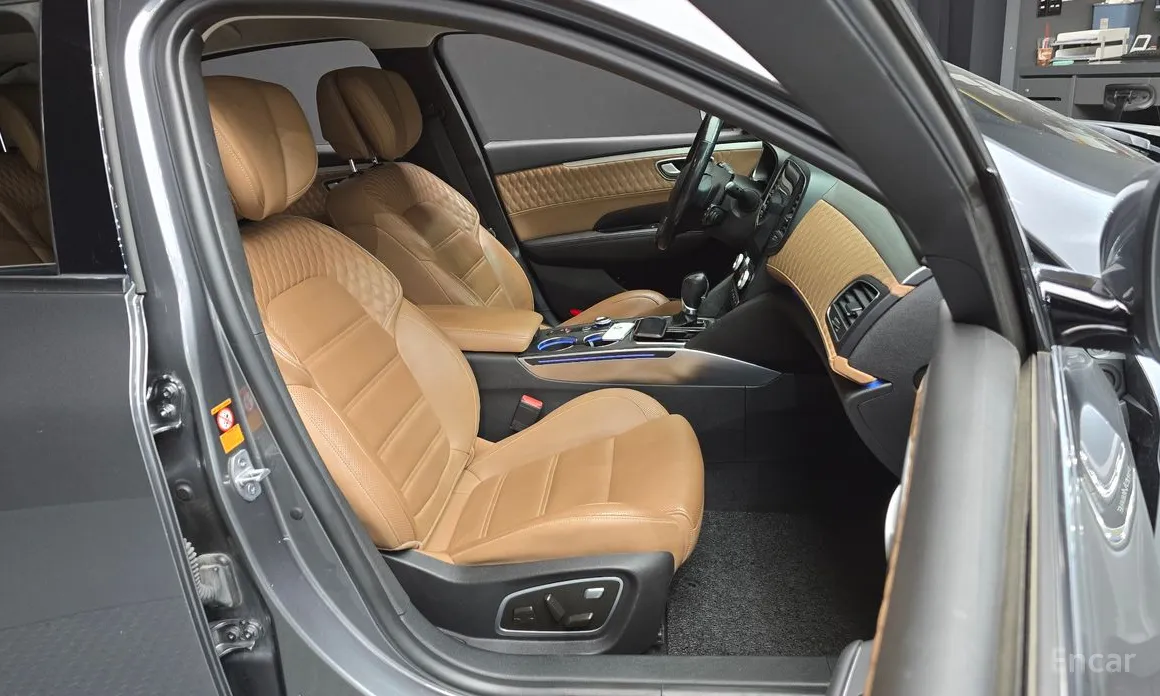 Renault SM6 2020 1.8 TCe Premiere