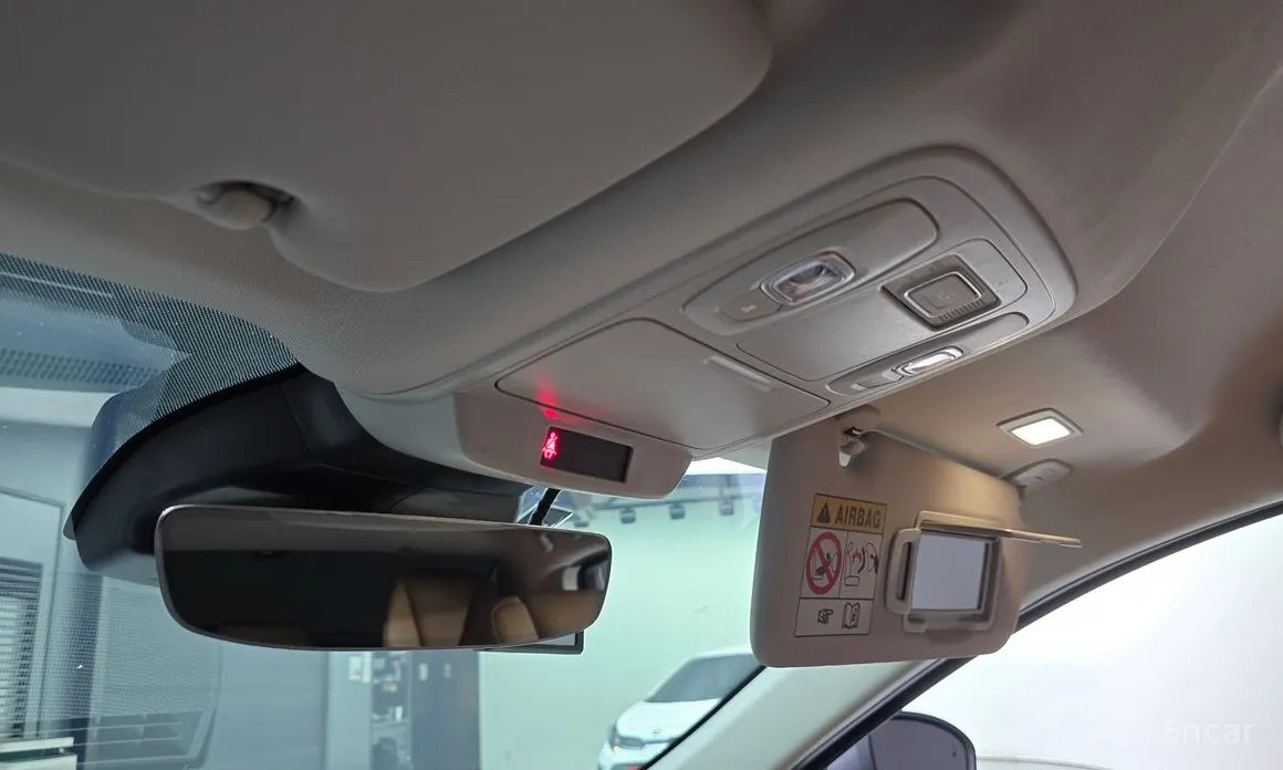 Renault SM6 2020 1.8 TCe Premiere