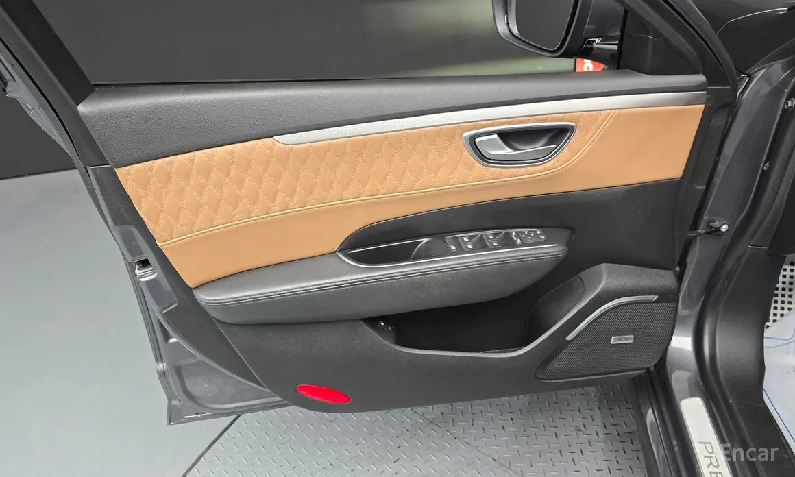 Renault SM6 2020 1.8 TCe Premiere