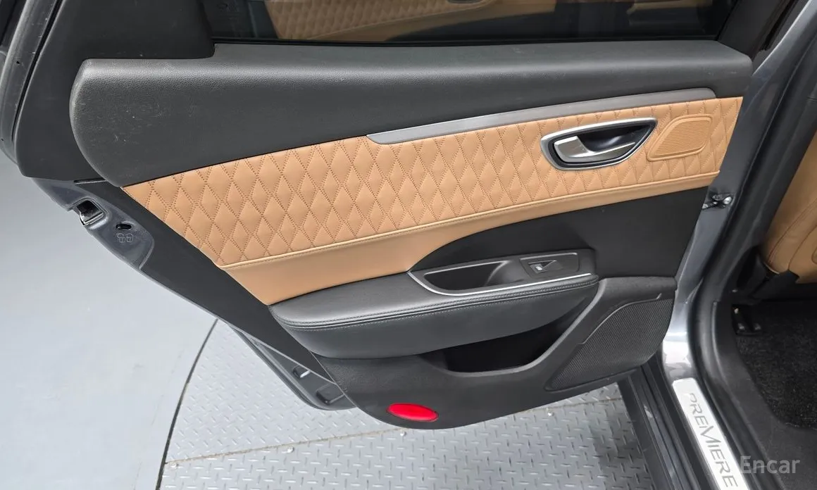 Renault SM6 2020 1.8 TCe Premiere