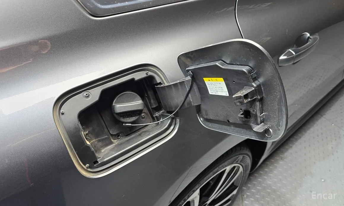 Renault SM6 2020 1.8 TCe Premiere