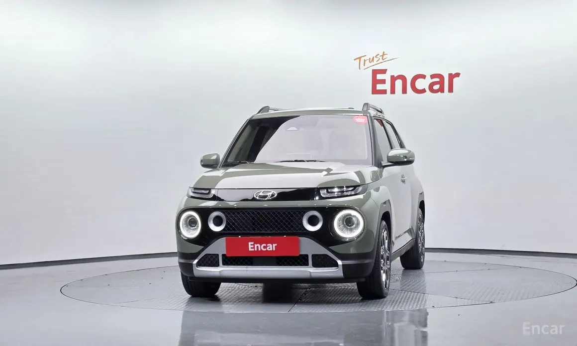 Zdjęcie 3 - Hyundai Casper