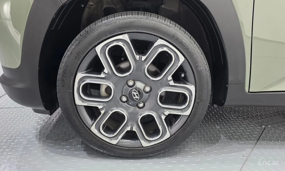 Zdjęcie 5 - Hyundai Casper