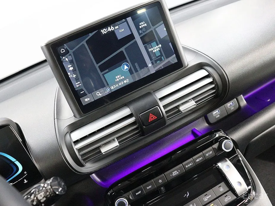 Фото 8 - Hyundai Casper