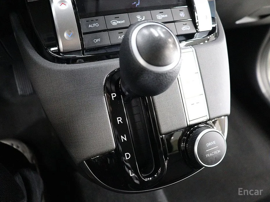Фото 9 - Hyundai Casper