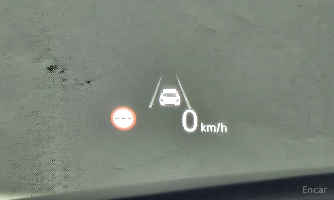 Genesis G70 2020 Gasoline 3.3T 2WD
