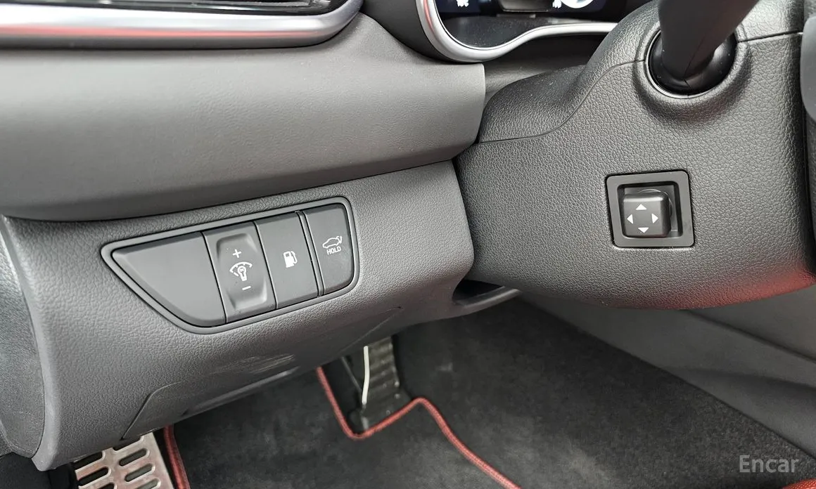 Genesis G70 2020 Gasoline 3.3T 2WD