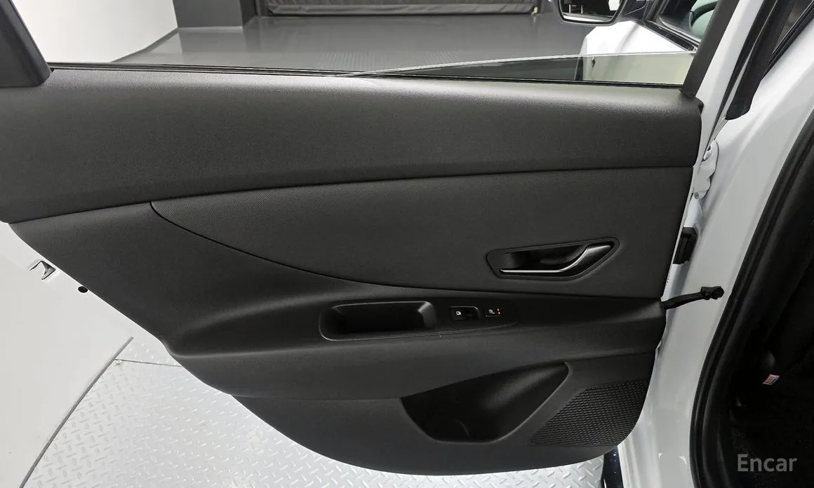 Hyundai Avante 2020 1.6 Turbo N Line